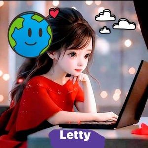 Meet your Posher, Leticia